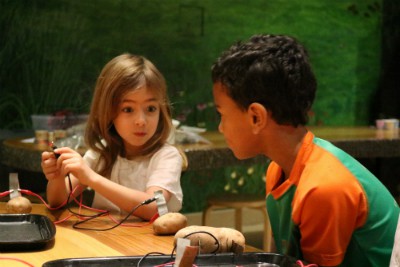 homeschool program