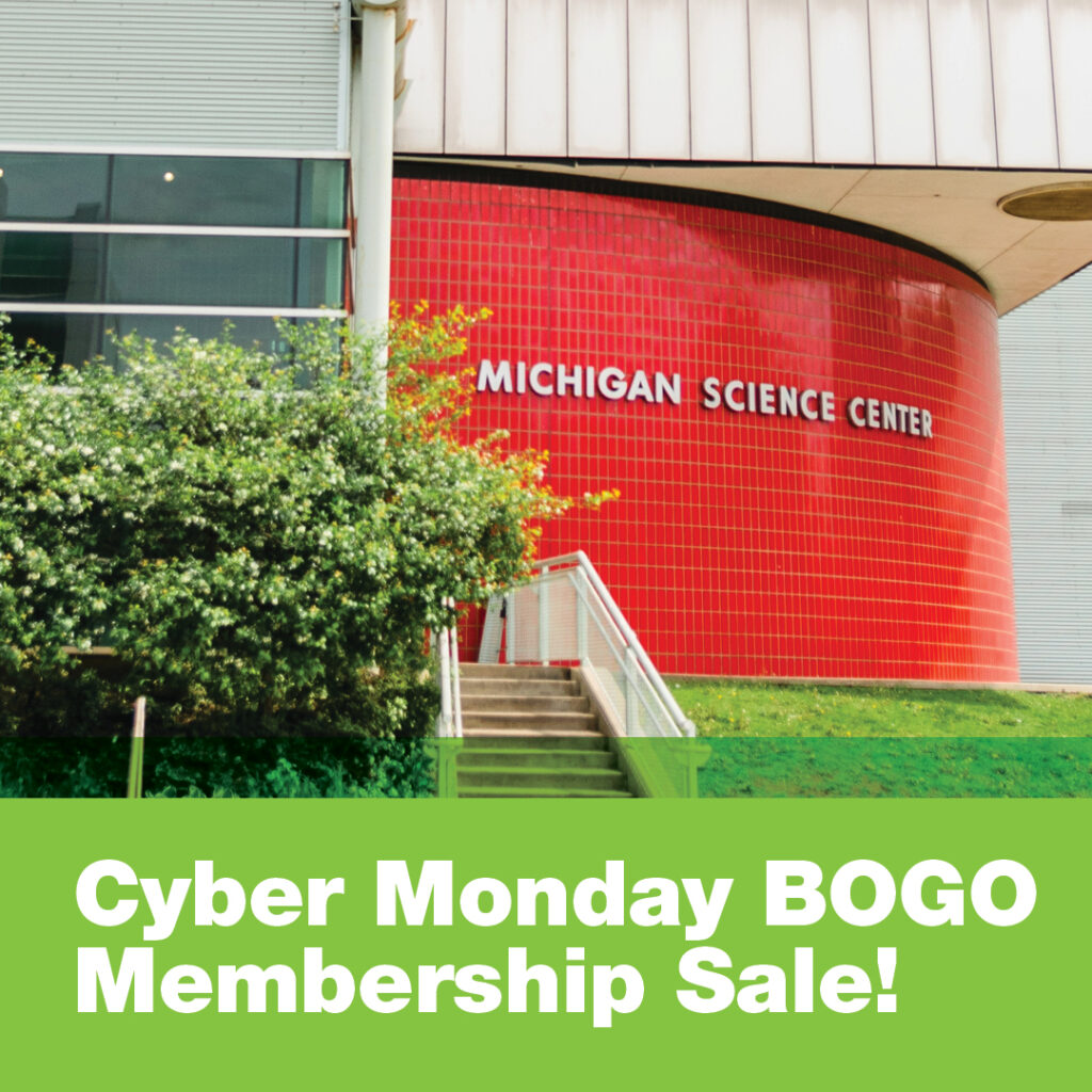 cyber monday membership bogo instagram 1080x1080 green