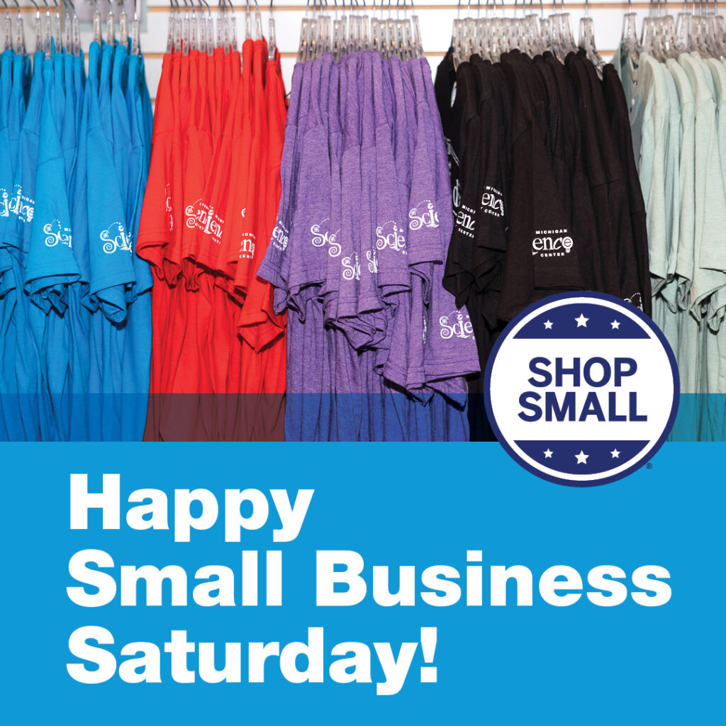 small business saturday instagram 1080x1080 blue