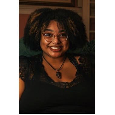 steminista role model headshot isis gillespie