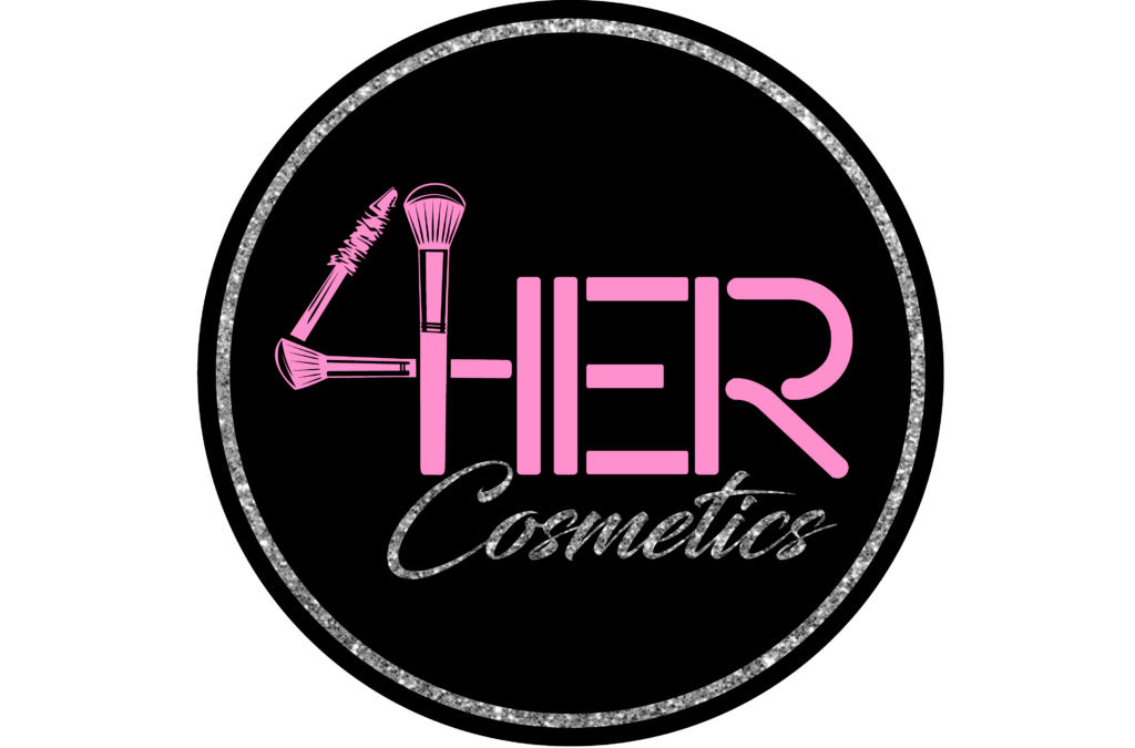 forhercosmetics logo
