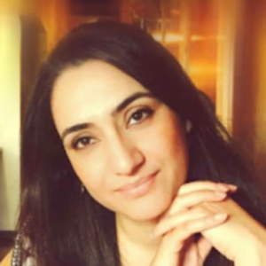irfana muqbil