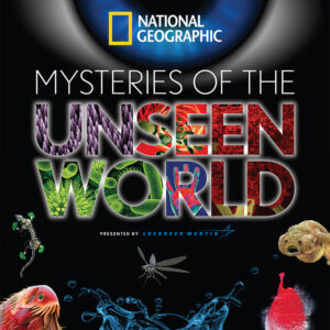 unseen mysteries v2.indd unseen mysteries v2.indd