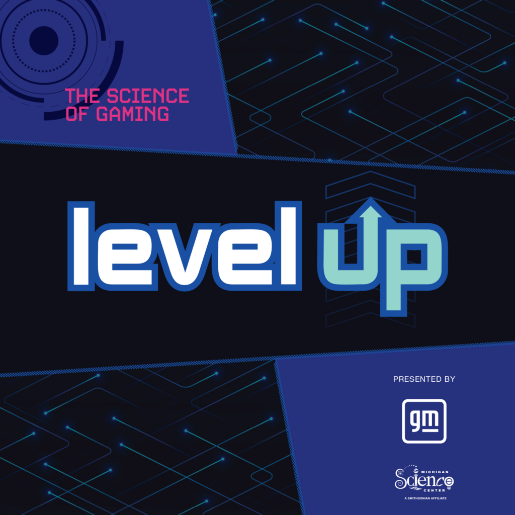 level up square