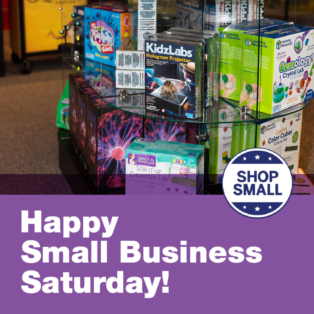 misci november 24 instagram 11.30.24 small business saturday