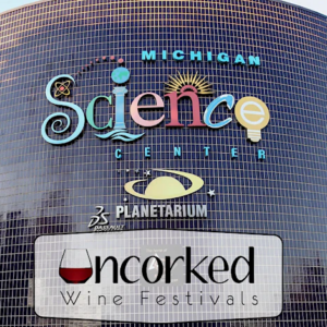 uncorked uncorked