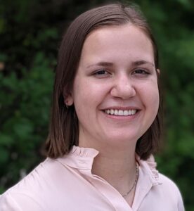 role model headshot zanna leciejewski