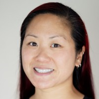 role model headshot suzanne wong