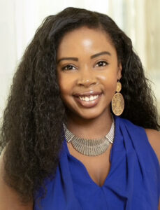 role model headshot latresha howland