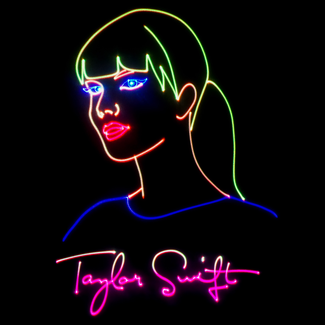 laser-taylor-swift-michigan-science-center
