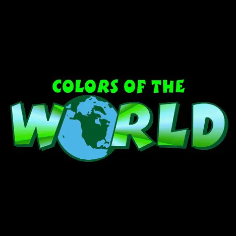 colors of world 01