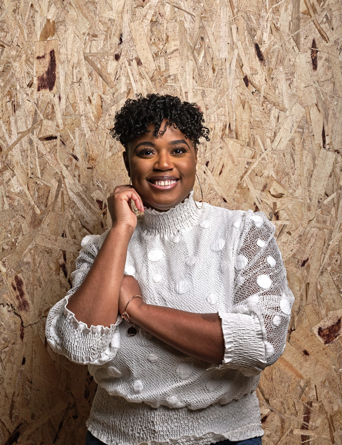 shanel dewalt