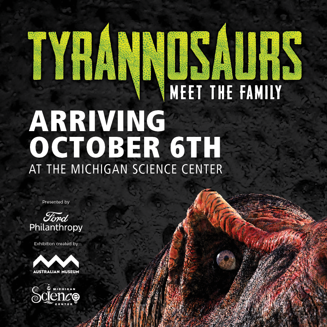 tyrannosaurs socials instagram 1