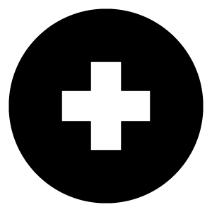 mi sci icons medical