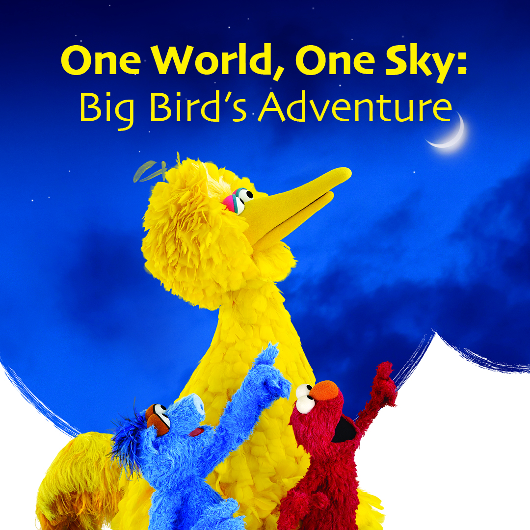 one world, one sky 1080x1080