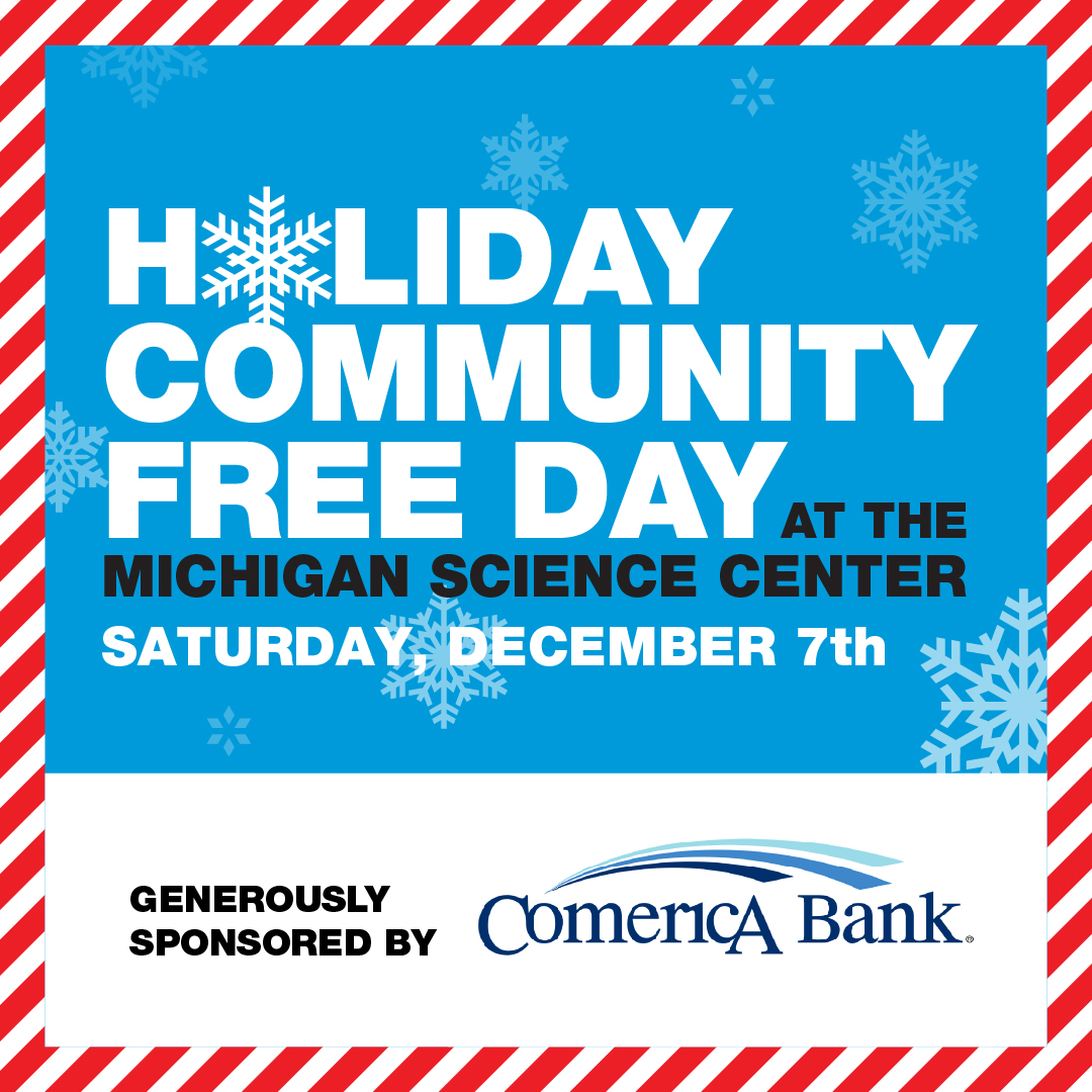 holiday community free day 2024 social instagram