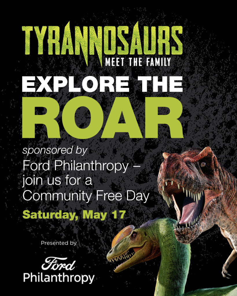 explore the roar community free day insta