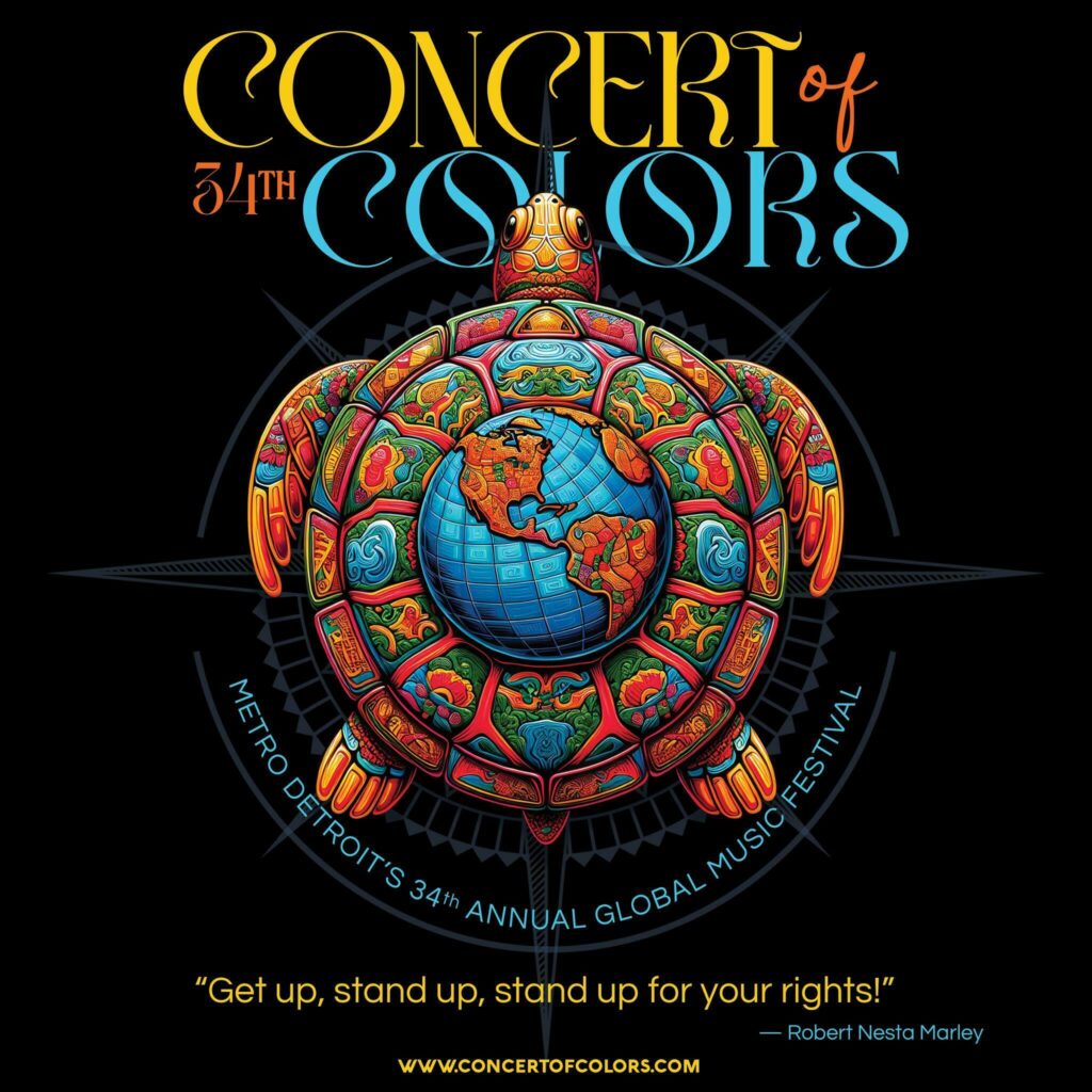 concert of colors 2025 mi sci