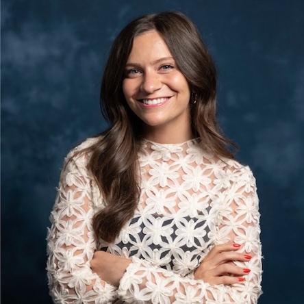 kyra luyckx headshot