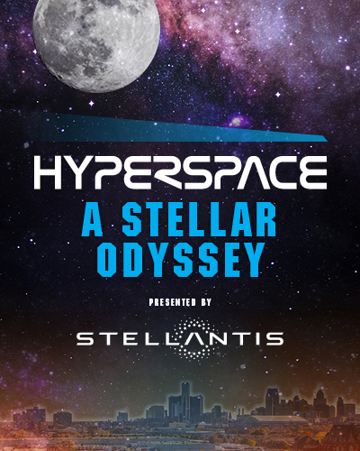 hyperspace stellar odyssey film graphic 400x500