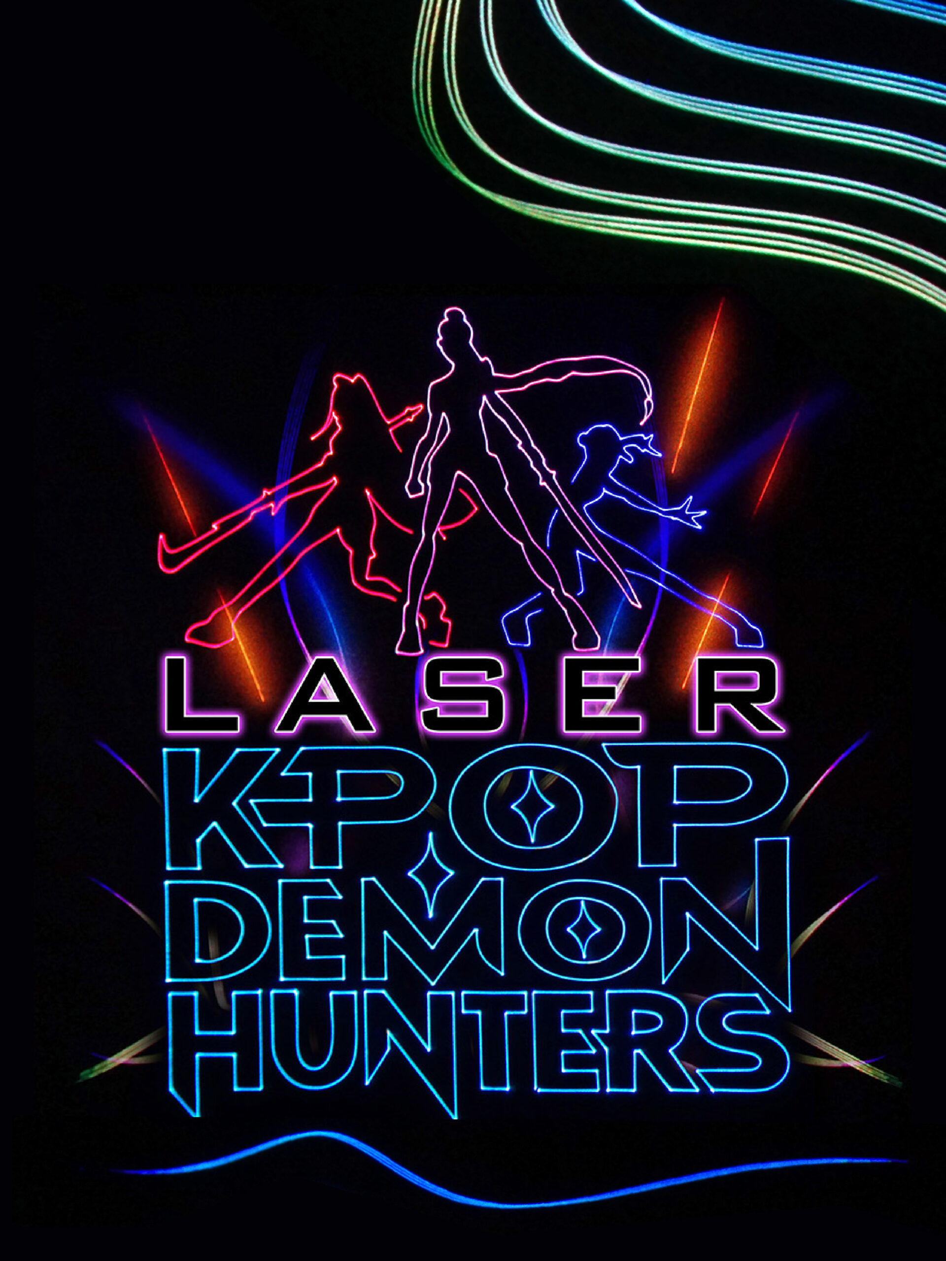 kpop demon hunters instagram