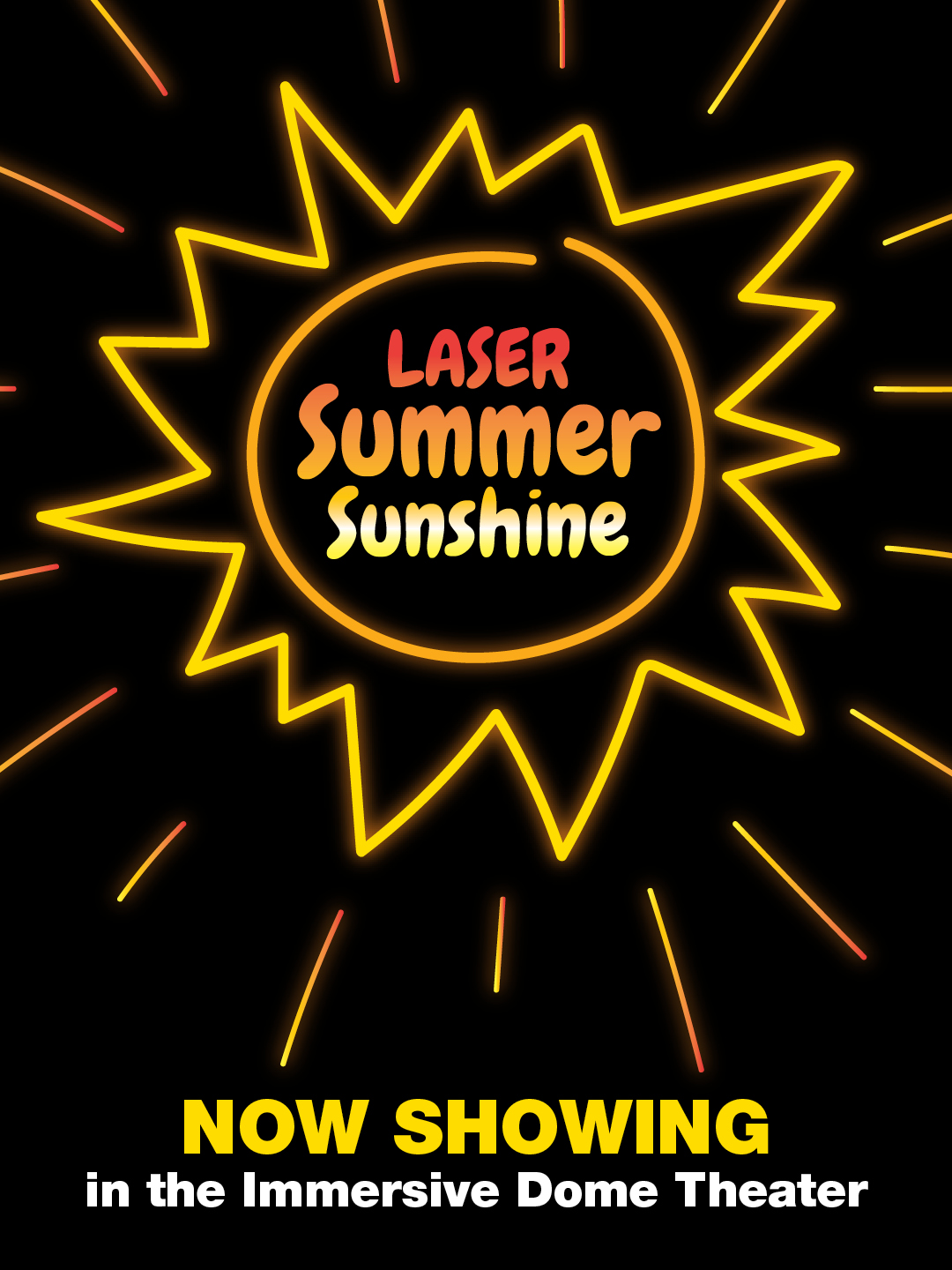 laser summer sunshine 1080x1440